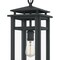 Quoizel Granby Outdoor Hanging Lantern GRB1908EK - alternate 6